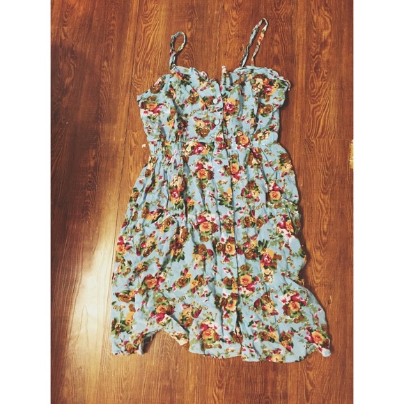 Casual dress