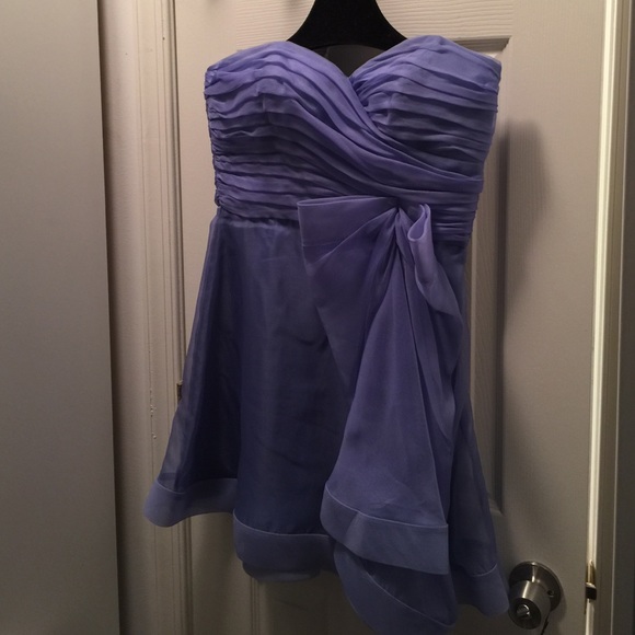 ABS Dress - Picture 1 of 4
