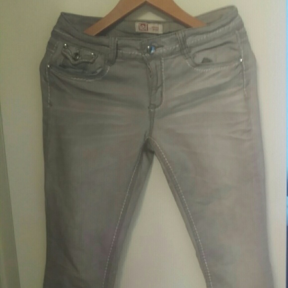 Lei Jeans