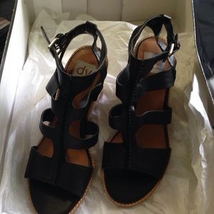 Dolce Vita wedges