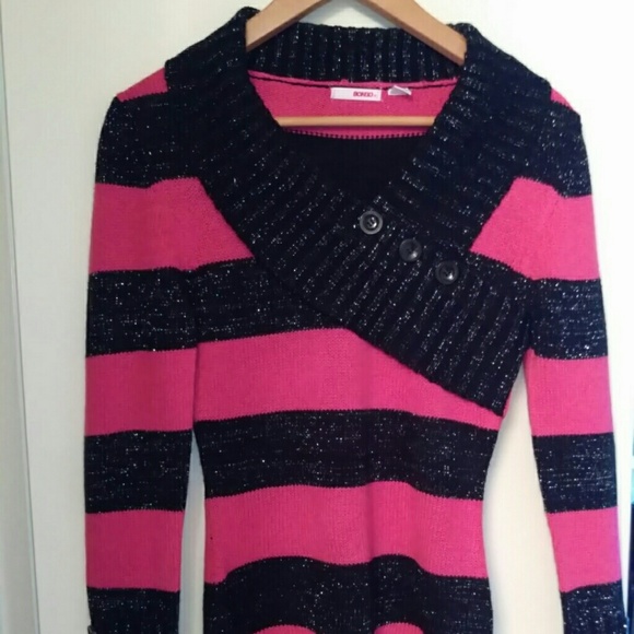 Bongo Sweater