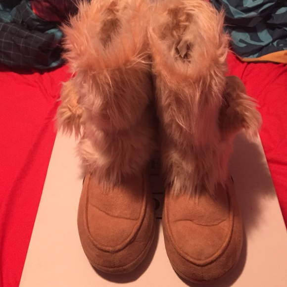 steven maden boots - Picture 3 of 4