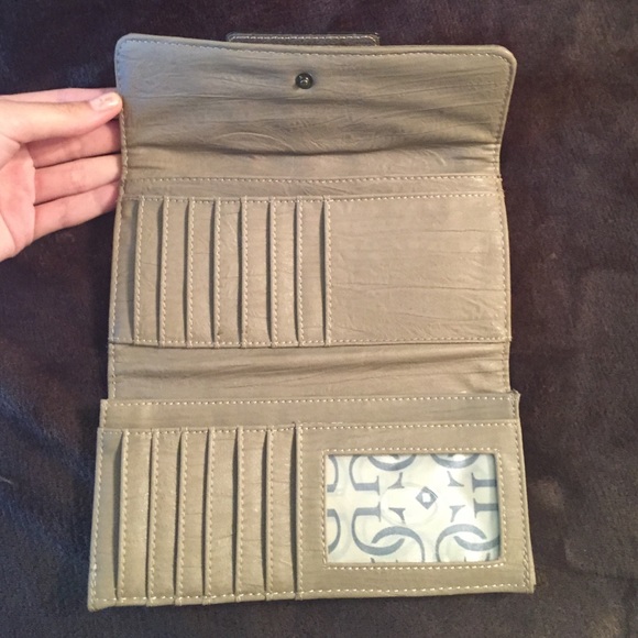GUESS WALLET - Picture 3 of 4