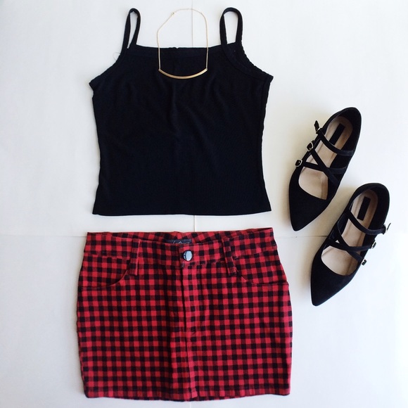 🏁SKIRT ONLY🏁 - Picture 1 of 4