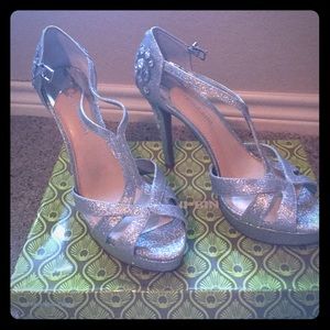 Gianni Bini heels