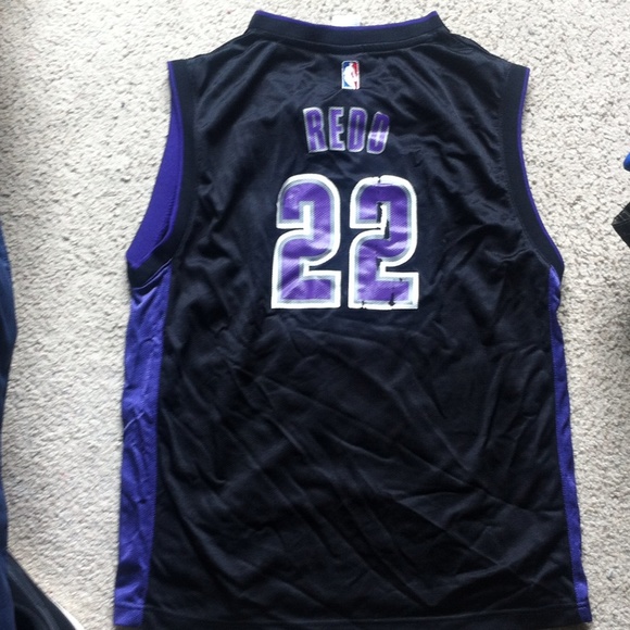 Bucks Jersey - Picture 2 of 2