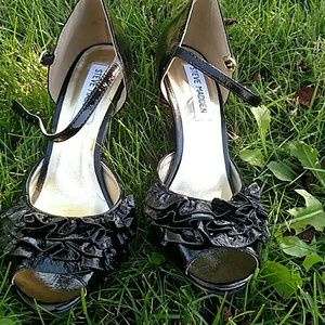 Steve Madden Mitzy heels