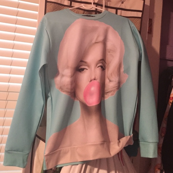 size L never worn