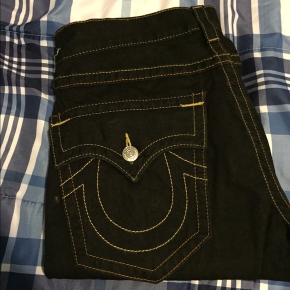 True Religion Jeans (Men)