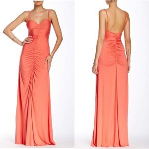 ⭐️RARE⭐️Rachel Pally 'Chrissy' V-Neck Maxi dress!