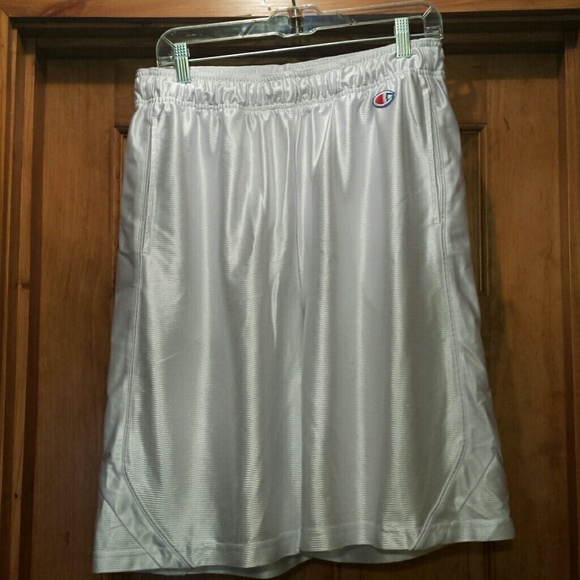 Champion shorts!