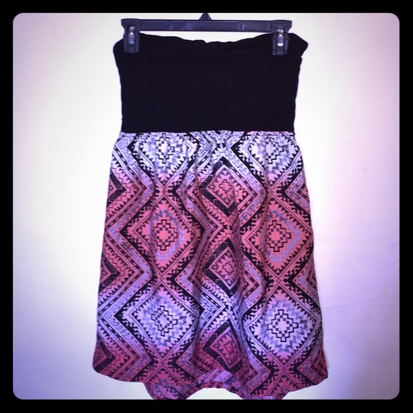 Roxy sun dress