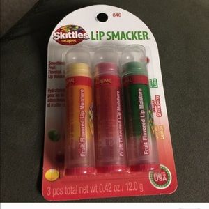 LIP SMACKERS
