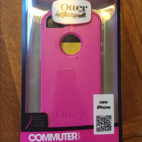 Otterbox IPhone 5/5s Case