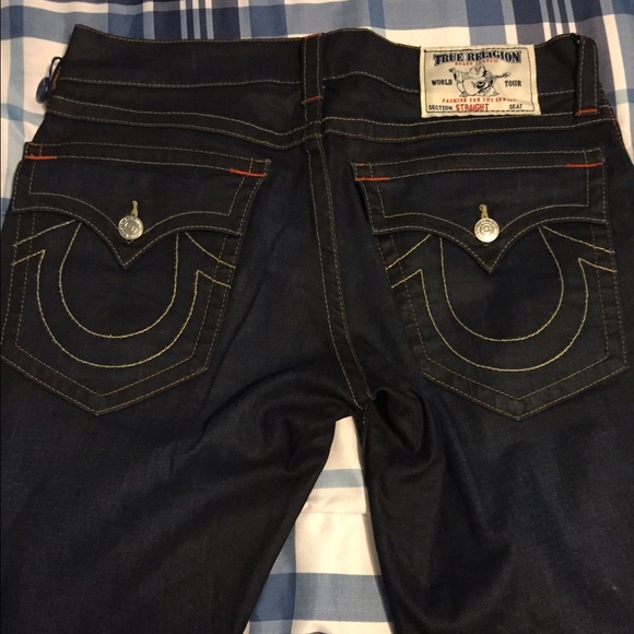 True Religion Jeans (Men)