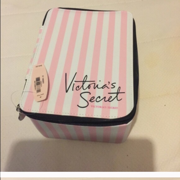 Victoria's Secret make up bag