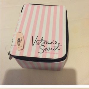 Victoria's Secret make up bag