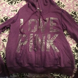 Victoria Secret Sweatshirt