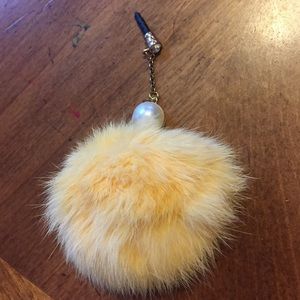 Two Phone Dust/Speaker Plug Charms