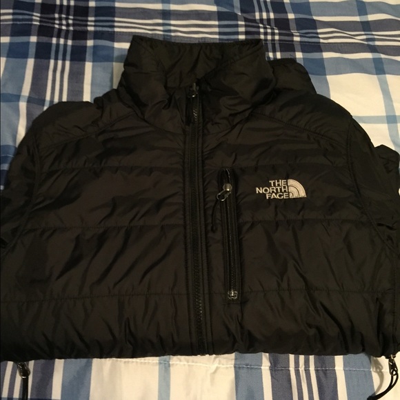 Northface Coat (Men)