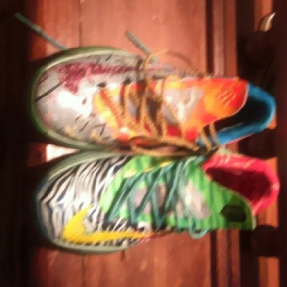 Nike kd