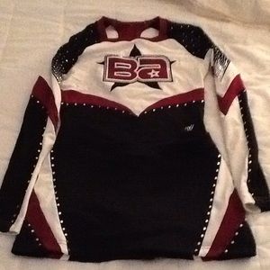 Current Season Brandon Allstars Uniform