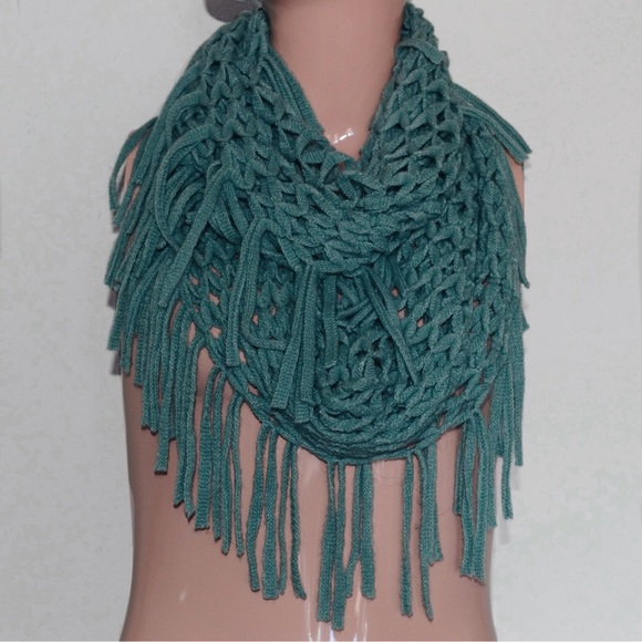 Free People Scarf