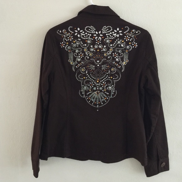 😍Chico's New wIth Tag size 1 - Picture 1 of 4