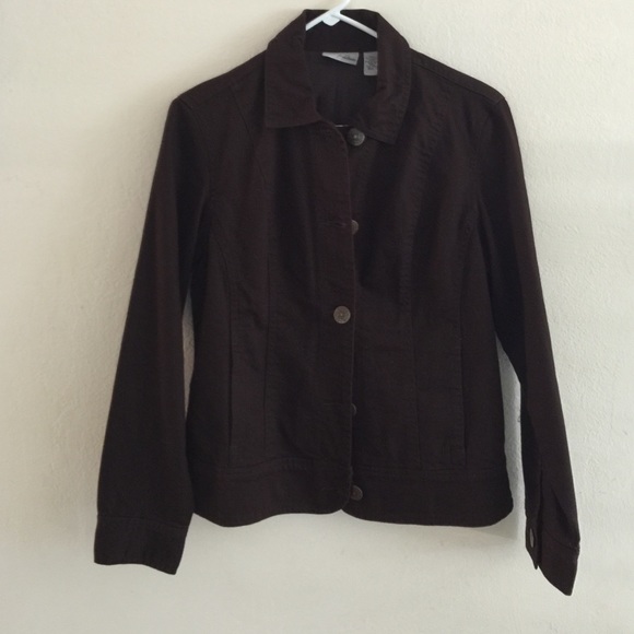 😍Chico's New wIth Tag size 1 - Picture 4 of 4