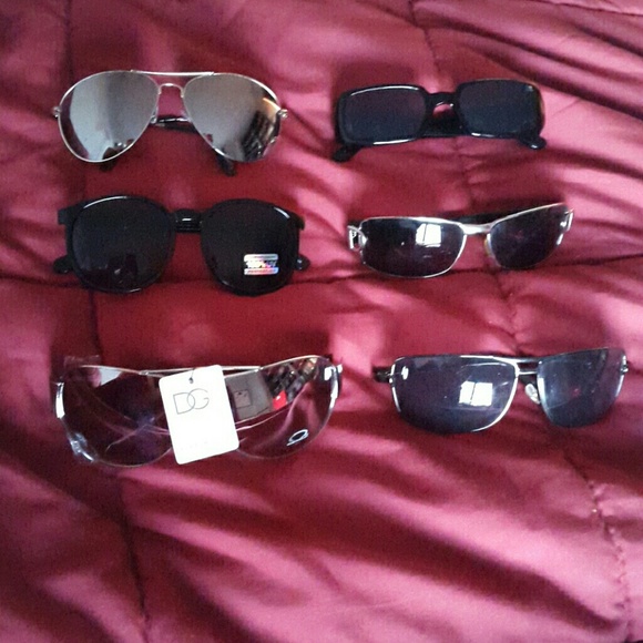 Sunglasses Collection