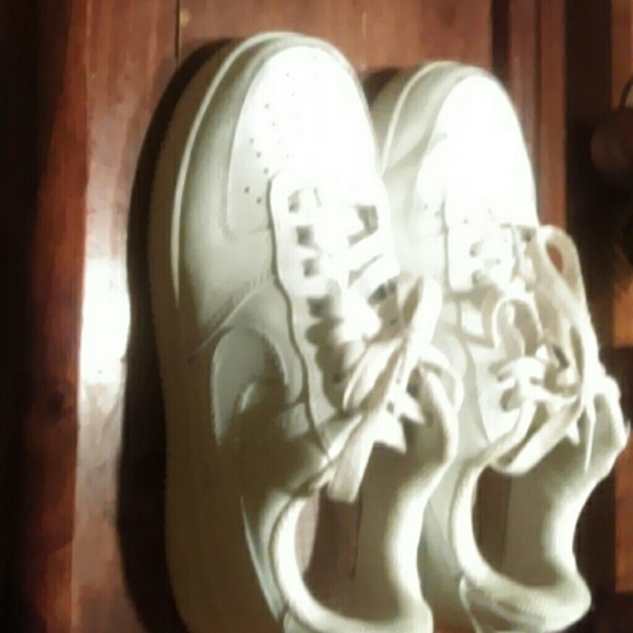Nike air force one