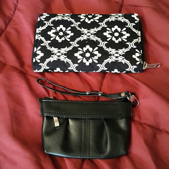 NEW Cute wristlet