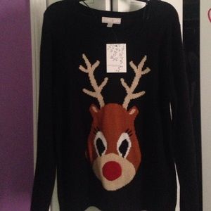 Ugly Christmas Sweater⛄️