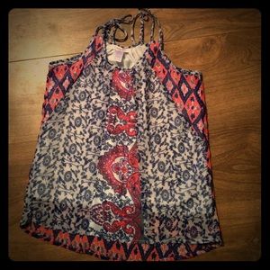 Children's shirt