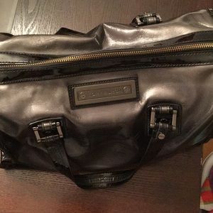 XL Authentic Tory Burch Handbag