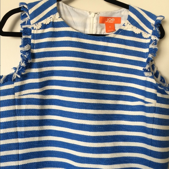 Unique Parisian-style dress - Picture 2 of 4