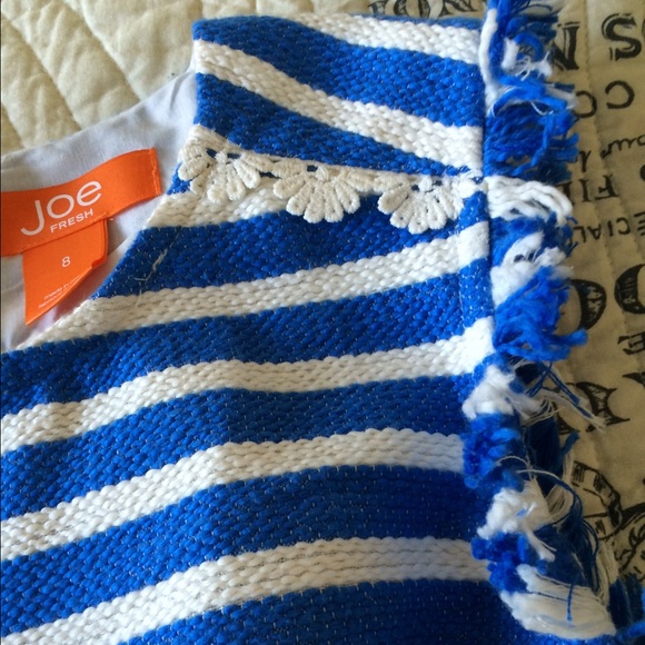 Unique Parisian-style dress - Picture 4 of 4