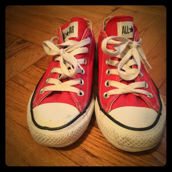 Original Converse