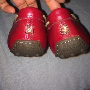 Womens shoes Sperry top sider