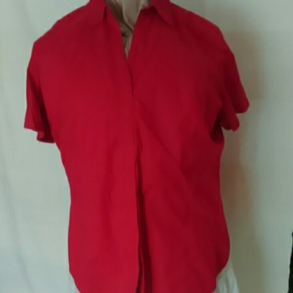 Plus size top