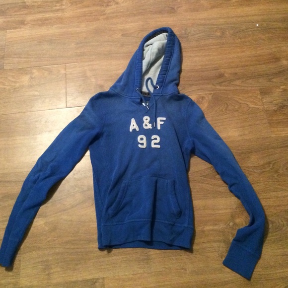 Abercrombie hoodie