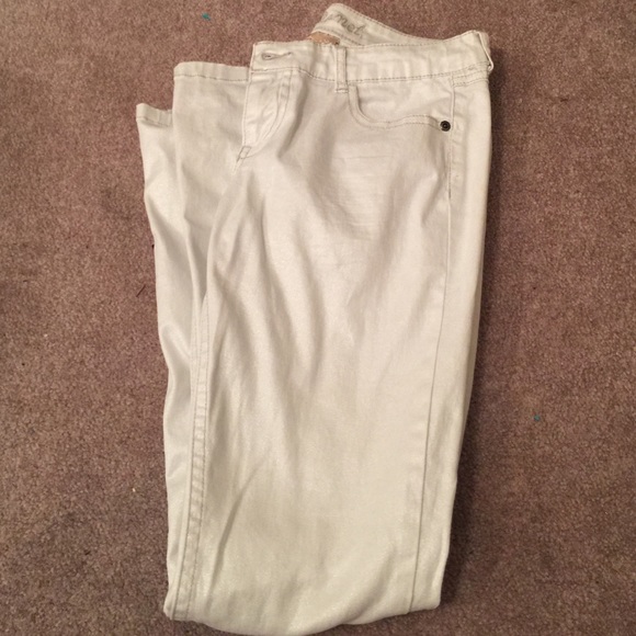 Red Camel Skinny jeans