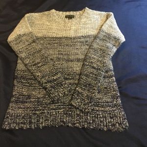 Forever 21 plus sweater.