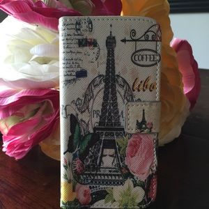 iPhone 6 4.7 Wallet case