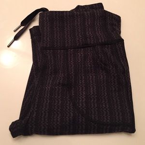 Lululemon ziggy skinny will pants