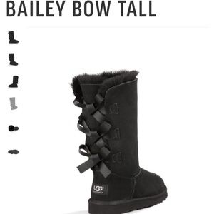 Ugg Children's Boots