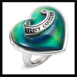 Juicy Couture Mood Ring