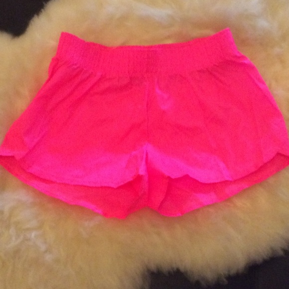 Soffe Other - Hot Pink Soffe Shorts! 💓