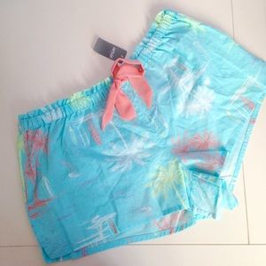 Aerie sleep shorts