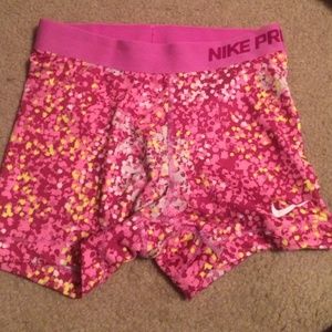 Nike Pros